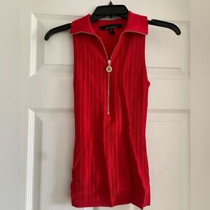 WHBM Red Tank
